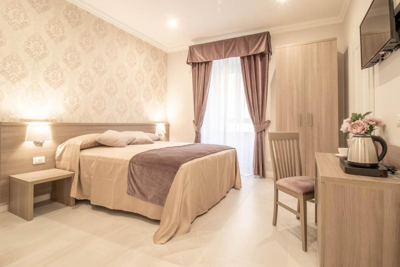 Dany Maison d'hôtes Rome