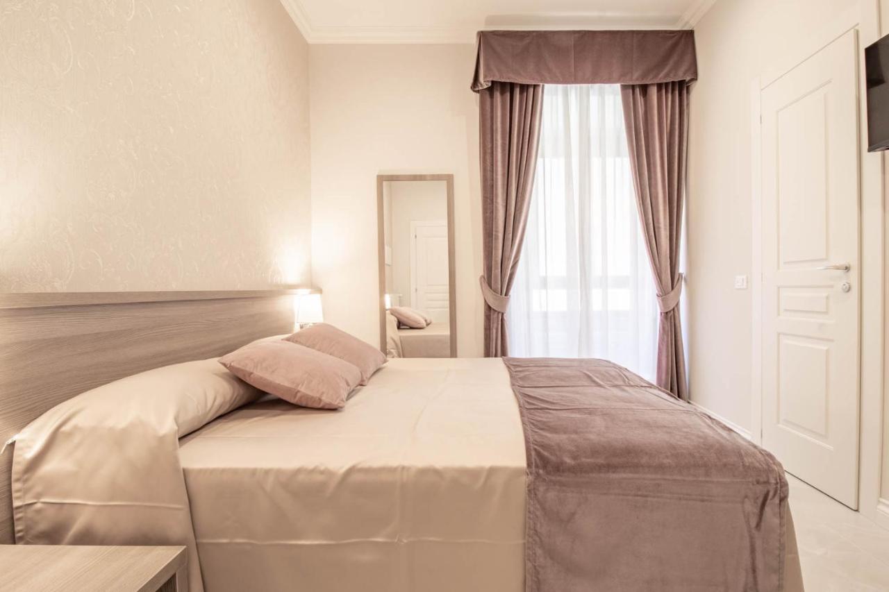 Maison d'hôtes Dany Rome